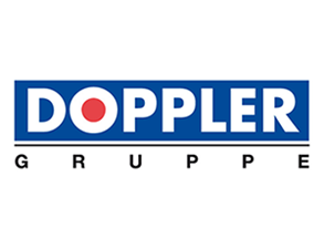 Logo Doppler Gruppe - Doppler Mineralöle GmbH 