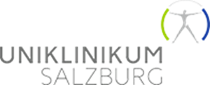 Logo Gemeinnützige Salzburger Landeskliniken Betriebsgesellschaft mbH