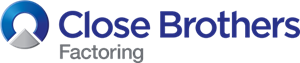 Logo Close Brothers Factoring