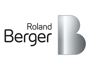 Logo Roland Berger Holding GmbH