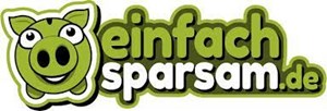 Logo Einfach-Sparsam.de