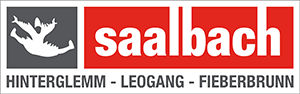 Logo Saalbach - Tourismusverband Saalbach Hinterglemm