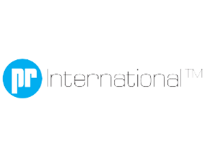 Logo PR International