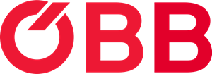 Logo ÖBB Österreichische Bundesbahnen