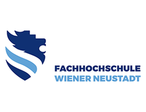 Logo FH Wr. Neustadt