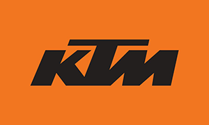 Logo KTM Sportmotorcycle GmbH