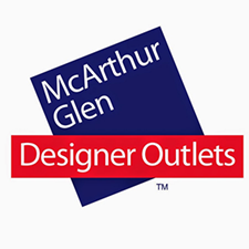 Logo McArthurGlen Designer Outlets 