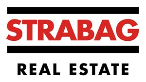 Logo STRABAG Real Estate