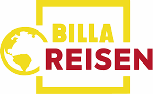 Logo BILLA Reisen