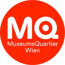 Logo MuseumsQuartier Wien