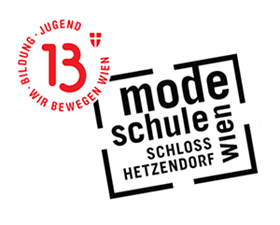 Logo Modeschule Hetzendorf