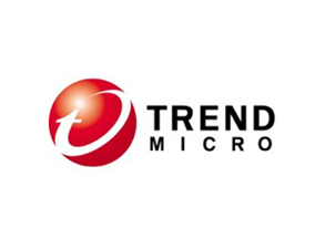Logo Trend Micro Deutschland
