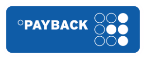 Logo PAYBACK