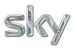 Logo SKY Österreich Fernsehen GmbH