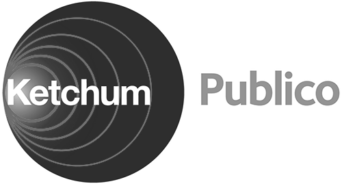 Logo Ketchum Publico